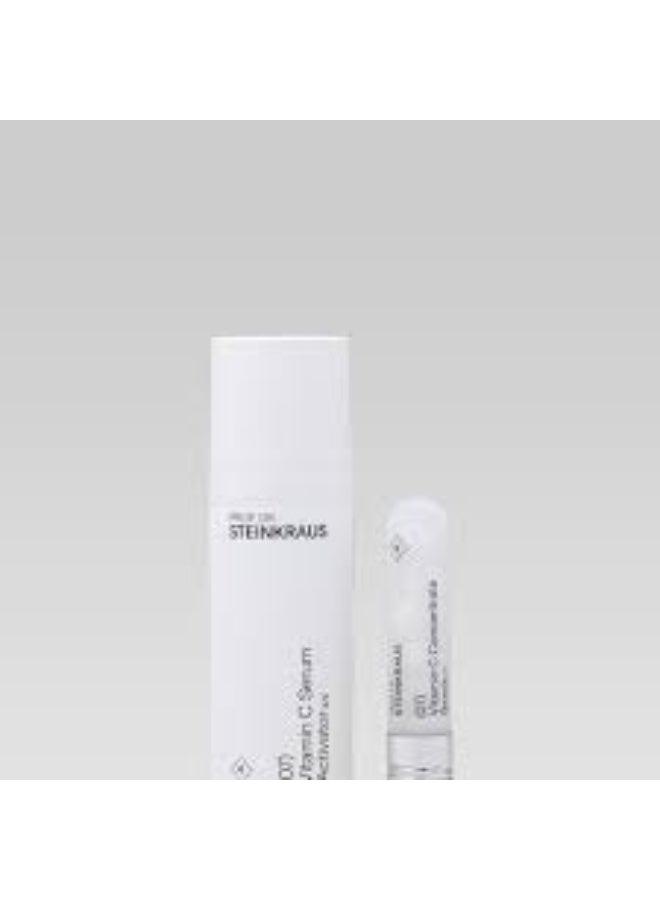Prof. Dr. Steinkraus Vitamin C Serum 1 piece - Image 2