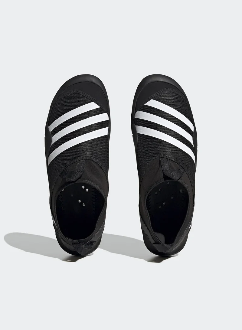 Adidas Terrex Jawpaw Slip