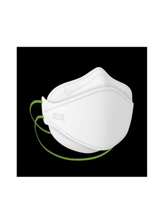 Respirator Mask JedX FFP3 3972 W FT HL - pzsku/ZDDAF324FCB7B247CDD32Z/45/_/1668664936/098b3f9b-1d1f-4bea-b7c8-75ce932947d2