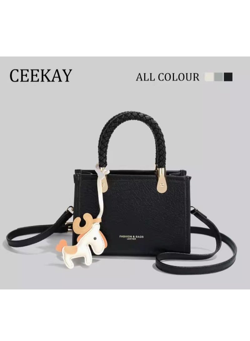 CEEKAY Advanced Handheld Design Women's Bag Crossbody Bag - Image 1