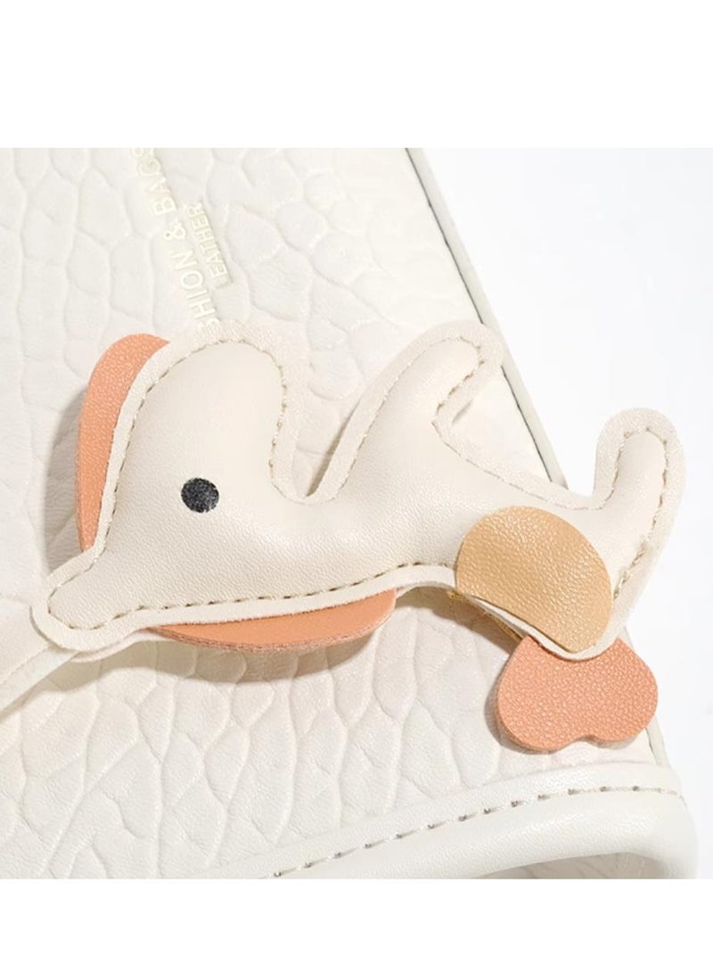 CEEKAY Advanced Handheld Design Women's Bag Crossbody Bag - Image 5