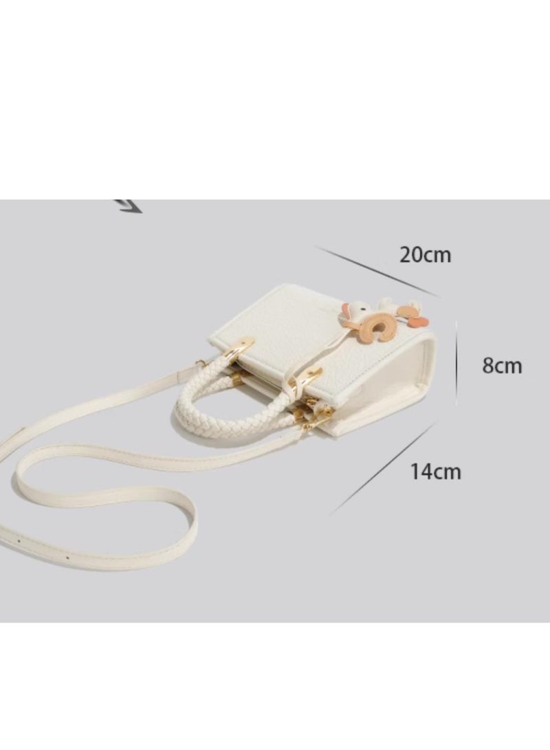 CEEKAY Advanced Handheld Design Women's Bag Crossbody Bag - Image 4