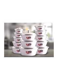 Shawarma pot set, 26 sq. Aluminum jumbo 159533 - pzsku/ZDDAF5174B6E1598EA48EZ/45/_/1676716023/d7ab553f-a3bc-4045-ab27-90bfef5a8034