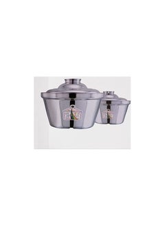 Shawarma pot set, 26 sq. Aluminum jumbo 159533 - pzsku/ZDDAF5174B6E1598EA48EZ/45/_/1676716023/fefb762f-c62a-4b21-b2b6-1871dd9e38a5