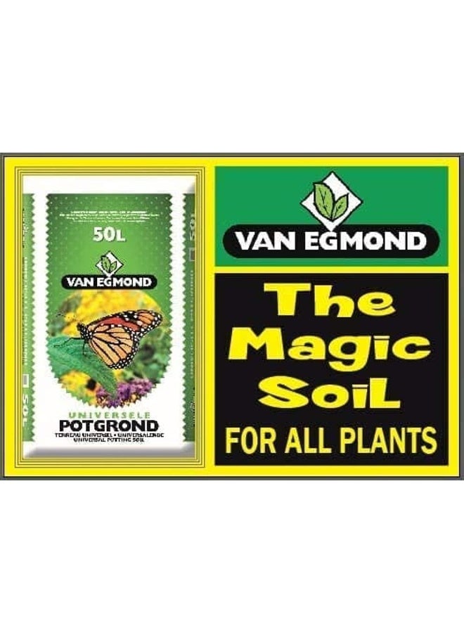 Van Egmond Universal Potting Substrate - Image 4