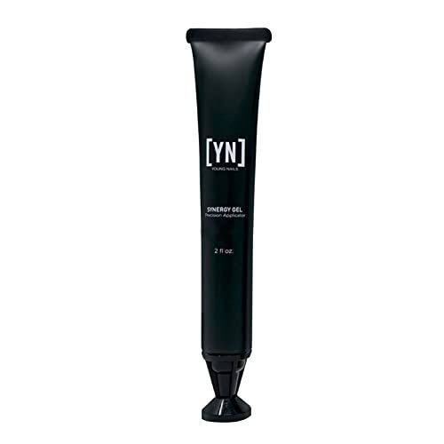 Young Nails Precision Applicator White Sculpture - Image 1