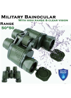 SHOPI 50x50 HD Waterproof Binocular  - Image 1
