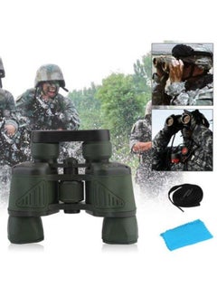 SHOPI 50x50 HD Waterproof Binocular  - Image 4