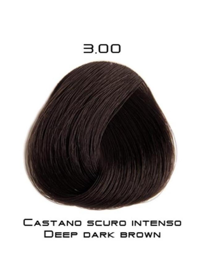 Selective Professional Color Evo 3.00 Intensive Dark Brown 100 ml