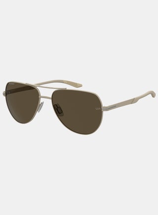 Unisex Aviator Sunglasses 59 UA INSTINCT 2/G