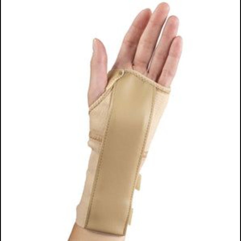 MAK UNIV ELST WRIST SLNT XLRWRE1008T