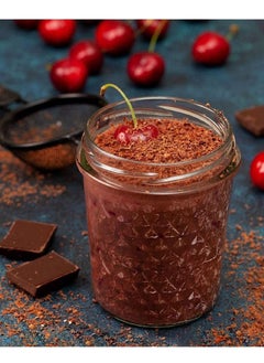 Y&D Jars with Lids and Bands, Regular Mouth Jars, Ideal for Jams, Jellies, Conserves, Preserves, Pizza Sauce(Diamond 16OZ 12PCS)  - Image 3