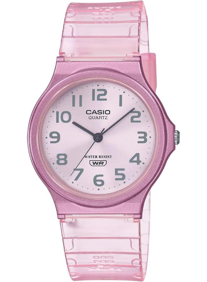 كاسيو ساعة كاسيو MQ-24S-4BDF - Image 1