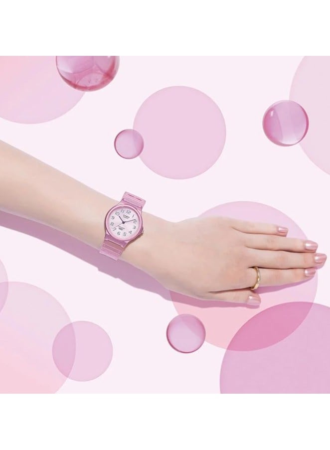 كاسيو ساعة كاسيو MQ-24S-4BDF - Image 3