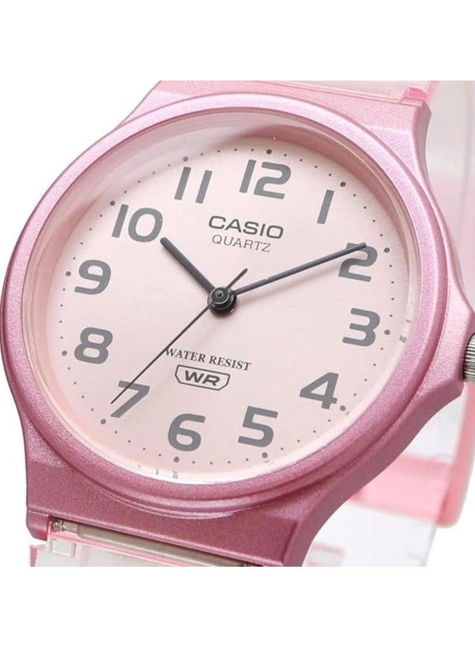 كاسيو ساعة كاسيو MQ-24S-4BDF - Image 5