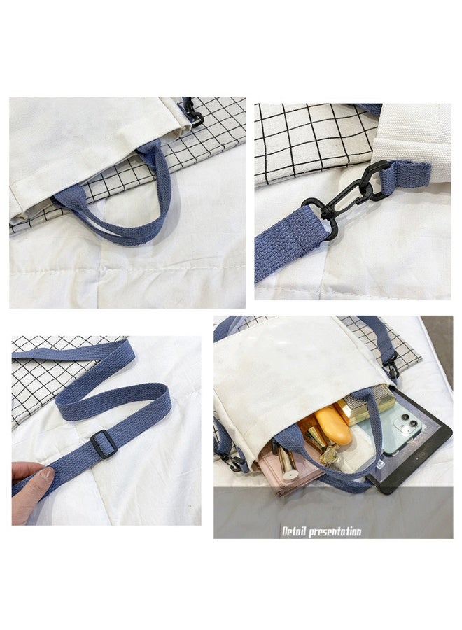 KUYING New Slam Dunk Crossbody Bag  - Image 4