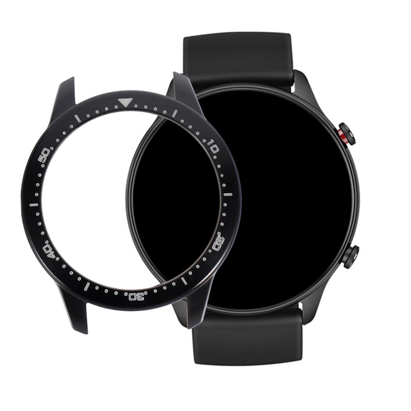 Elegant Protective Watch Cover Bumper Shell Shock Resistant Design Easy Installation Multiple Colors - Image 4