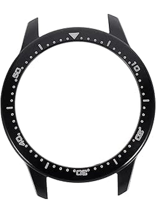 Elegant Protective Watch Cover Bumper Shell Shock Resistant Design Easy Installation Multiple Colors - Image 1