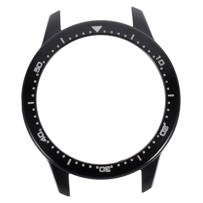 Elegant Protective Watch Cover Bumper Shell Shock Resistant Design Easy Installation Multiple Colors - Image 2