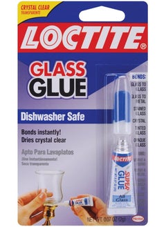 Loctite 233841 Glass Glue 2Grm  - Image 1