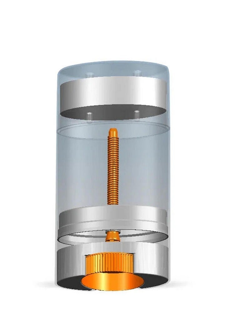 Smart Elite Shoe Polish Black 60 ML - Image 2