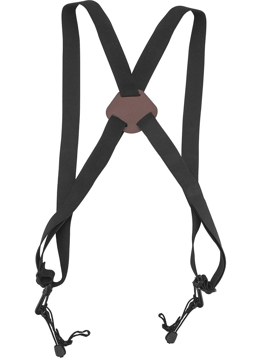 BARSKA Barska AF13250 Binocular Harness for Outdoor Activities Binoculars  Cameras Black  - Image 1