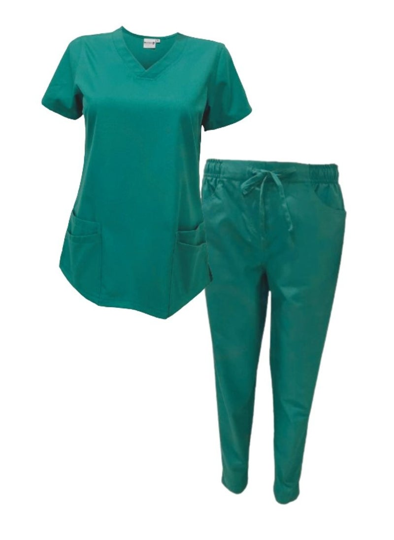 Generic - MedArmour Medical Scrubs Uniforms - Image 1