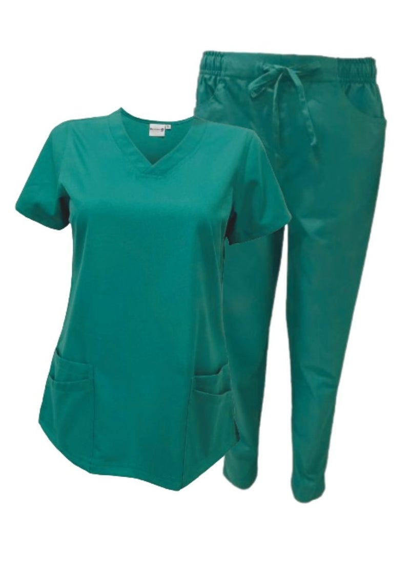 Generic - MedArmour Medical Scrubs Uniforms - Image 1