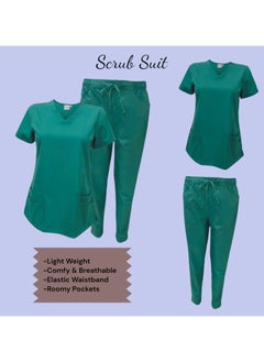 MedArmour Medical Scrubs Uniforms