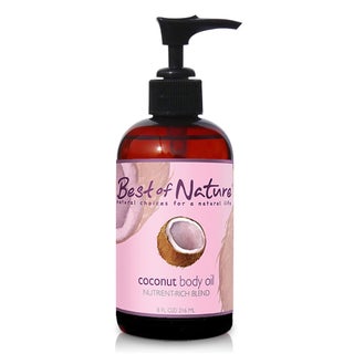 Best of Nature 100 Pure Fractionated Coconut Oil  Liquid MCT Massage  Body Oil Unscented Moisturizer for Hair Skin Face Aromatherapy Carrier for Essential Oils 8 oz - pzsku/ZDDB09D1501F40166B57BZ/45/1746207534/9b90a45c-5b75-421c-ae1a-1edcb8019cb8
