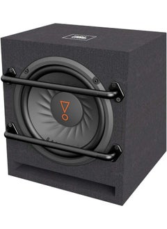 JBL JBL BassPro 8 8" 200W Peak Powered Class D Enclosed Car Audio Subwoofer  - Image 5