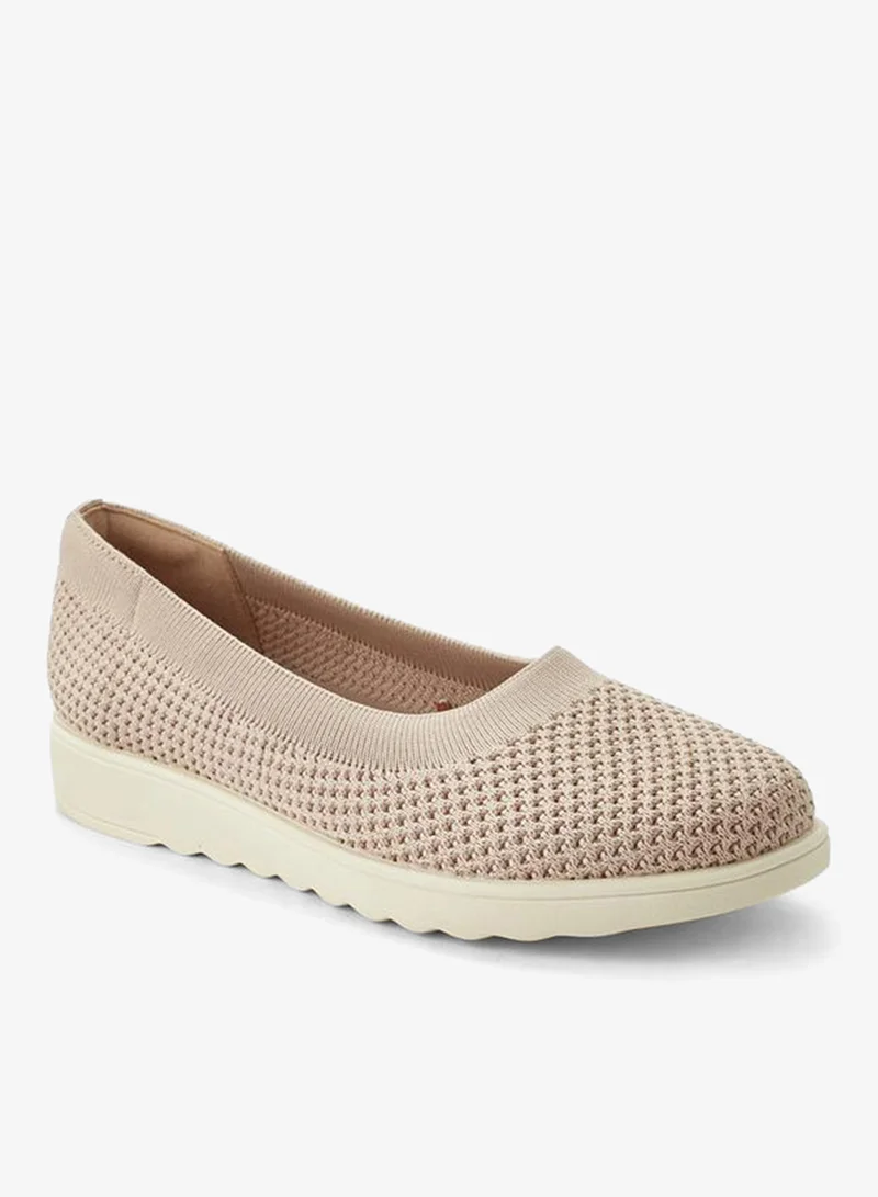 لو كونفورت Le Confort Flyknit Slip On Shoe