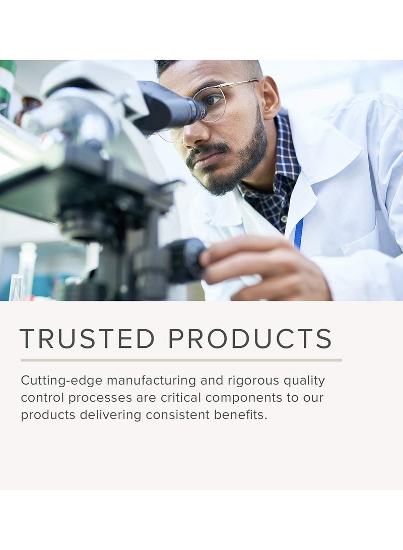 نوسابيور مستخلص القرع المر مع بيوبيرين 10000 مجم 180 كبسولة نباتية تكفي لمدة 6 أشهر - Image 5