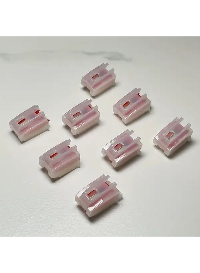 Diamond Stylus 4 Pack for Turntables Compatible with Victrola Crosley LP Vinyl Players - Image 2