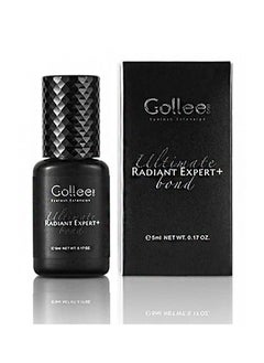 GOLLEE Extra Strong Evolution Eyelash Extension Glue  - Image 2
