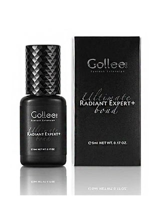 Extra Strong Evolution Eyelash Extension Glue - view 2