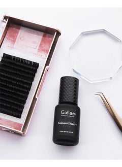 GOLLEE Extra Strong Evolution Eyelash Extension Glue  - Image 5