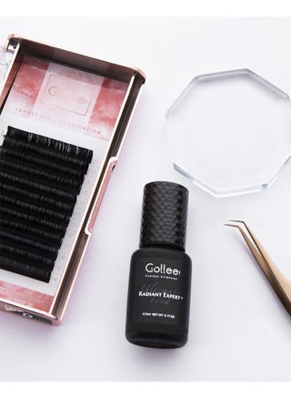 Extra Strong Evolution Eyelash Extension Glue - view 5