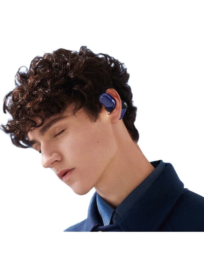 Shinecon Qh-010 Open-Style Bluetooth Headphones, Over-Ear Non-In Sports Earphones For Running And Cycling, Noise Reduction, Anti-Noise, High Sound Quality - Image 3