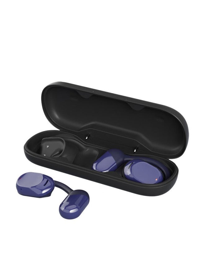 Shinecon Qh-010 Open-style Bluetooth Headphones, Over-ear Non-in Sports Earphones For Running And Cycling, Noise Reduction, Anti-noise, High Sound Quality - Image 4