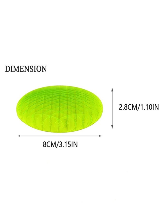 لعبة دود التحريك - لعبة سلمندر ثلاثية الأبعاد مرنة للأطفال والمراهقين والبالغين – ممتدة، هادئة، تخفف التوتر والقلق، تعزز التركيز - للعب، المدرسة، العمل، هدايا، رائعة للفصول الدراسية والمكتب - Image 2