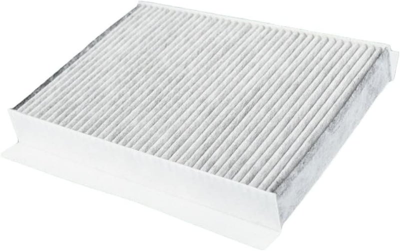 Panther Automotive AC Filter for Jeep Wrangler - Multi-Layer Filtration (68233626AA, 53314055, 55111302AA) - Image 1