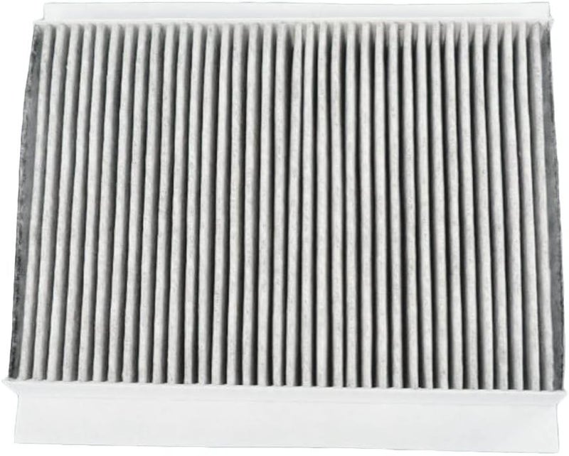 Panther Automotive AC Filter for Jeep Wrangler - Multi-Layer Filtration (68233626AA, 53314055, 55111302AA) - Image 2