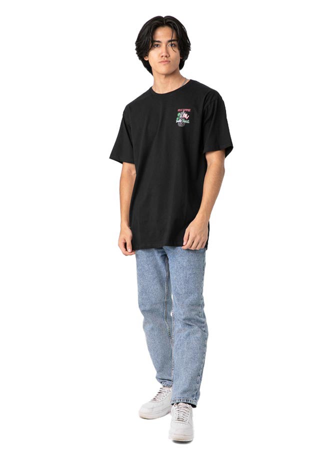 Marco Bergamo Modern Fit  With Print T-Shirt  - Image 1
