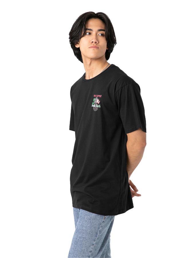 Marco Bergamo Modern Fit  With Print T-Shirt  - Image 3