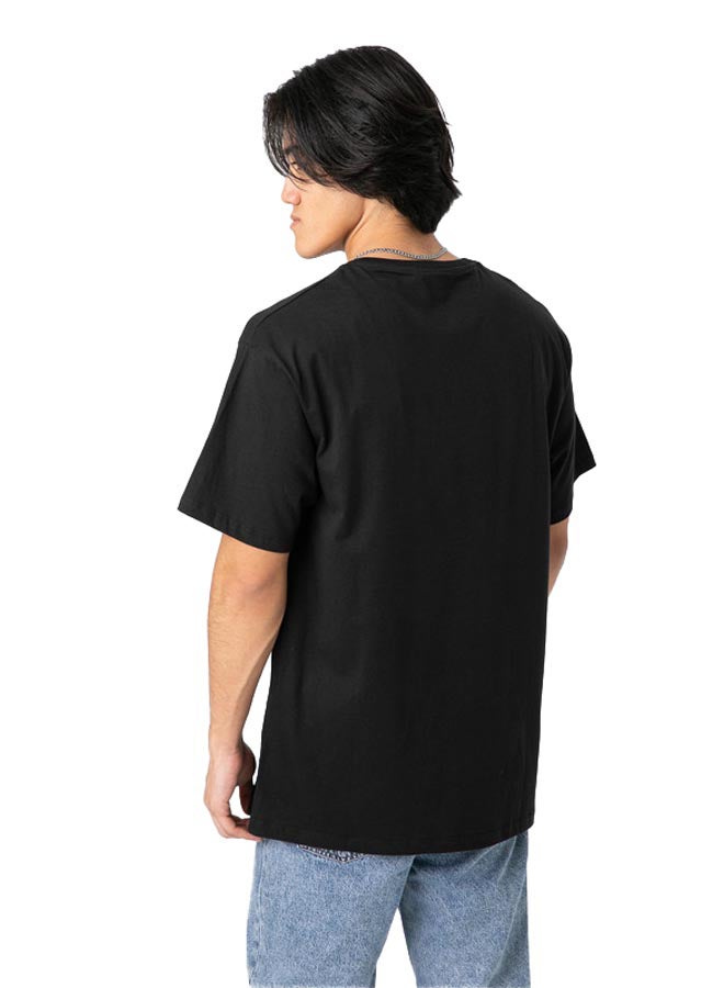 Marco Bergamo Modern Fit  With Print T-Shirt  - Image 4