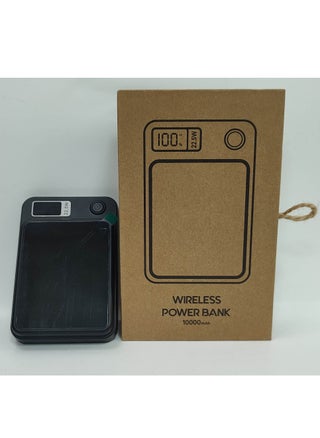 Wireless Powerbank with Magsafe 10,000mAh Capacity (Black) - pzsku/ZDDB17DFA7F779B720DA1Z/45/1744195576/73fd2bb5-1465-412d-8099-8b748b18b85e
