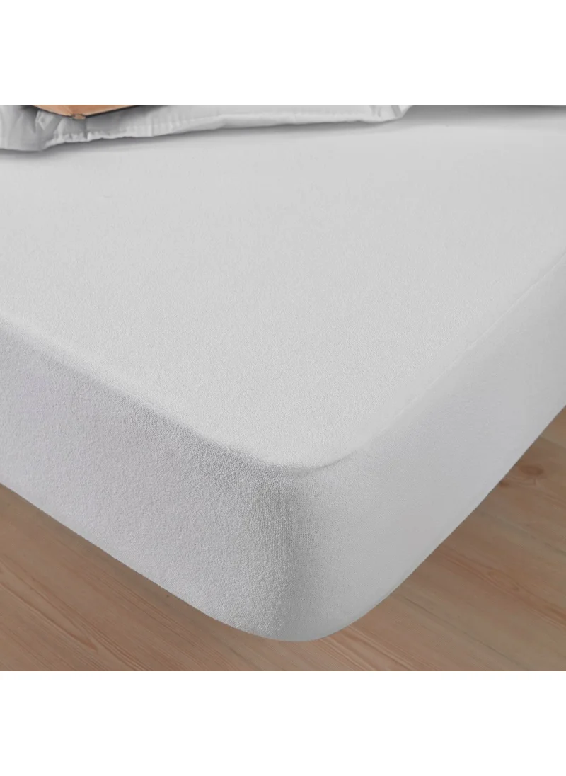 Nhr Home Cotton Fitted Bed Mattress Mattress