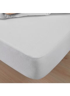 NHR Home Cotton Fitted Bed Mattress Mattress  - Image 2