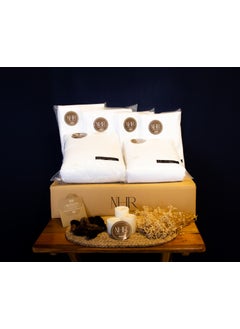 NHR Home Cotton Fitted Bed Mattress Mattress  - Image 3